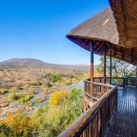 Mkuze Falls Private Game Reserve Durban Buitenkant foto