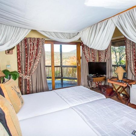 Mkuze Falls Private Game Reserve Durban Buitenkant foto