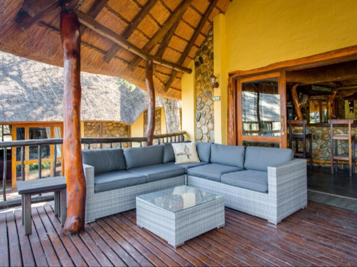 Mkuze Falls Private Game Reserve Durban Buitenkant foto