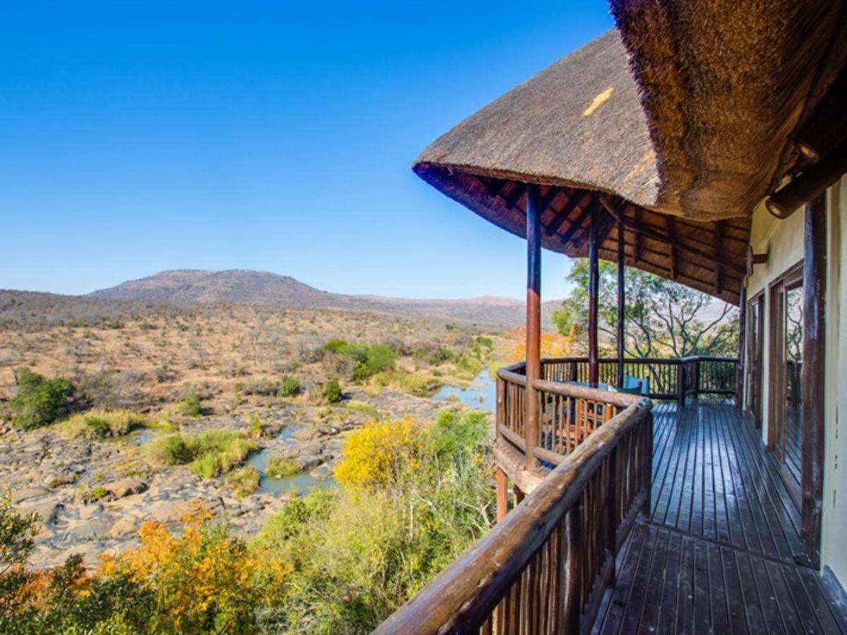 Mkuze Falls Private Game Reserve Durban Buitenkant foto