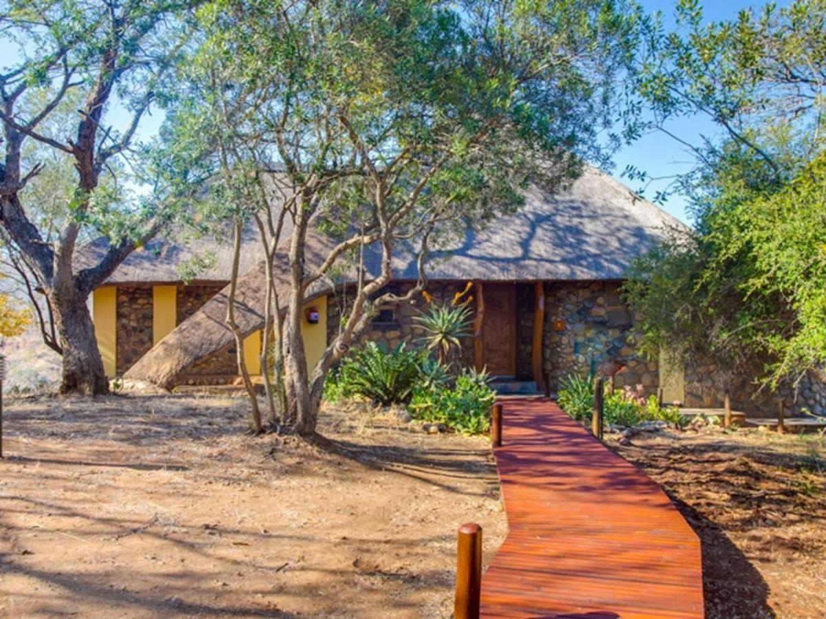 Mkuze Falls Private Game Reserve Durban Buitenkant foto