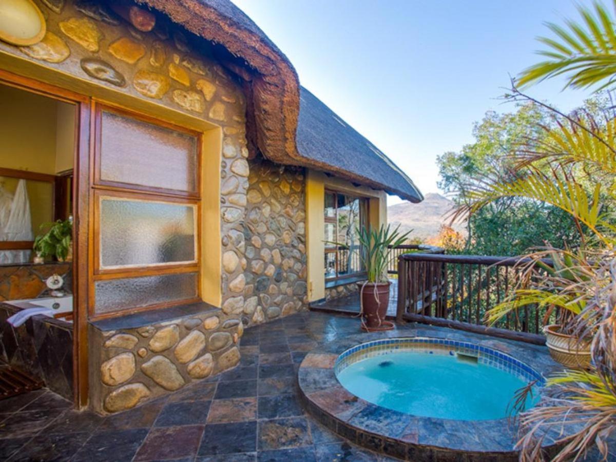 Mkuze Falls Private Game Reserve Durban Buitenkant foto