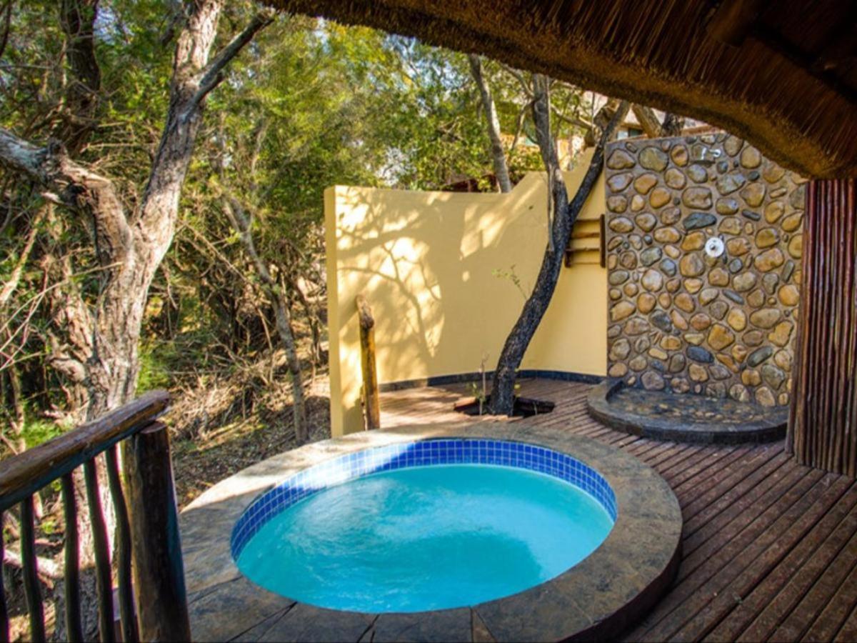 Mkuze Falls Private Game Reserve Durban Buitenkant foto