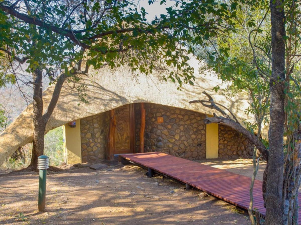 Mkuze Falls Private Game Reserve Durban Buitenkant foto